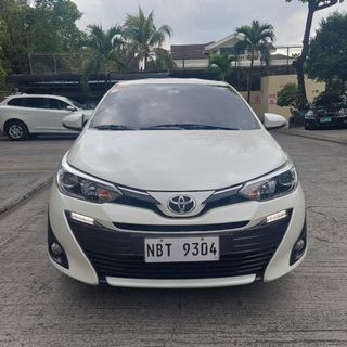 2019 Toyota Vios 1.5 G  AT by Batman Motors Auto