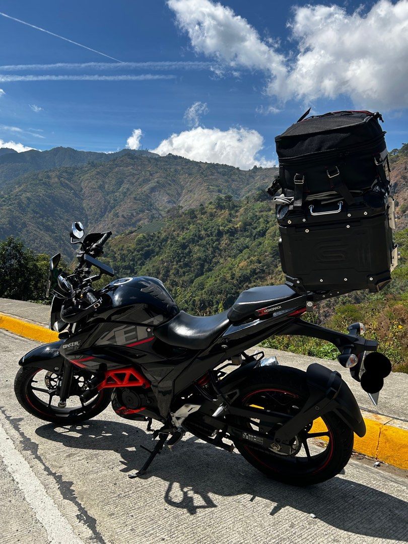 Suzuki 155 gixxer hotsell 2021
