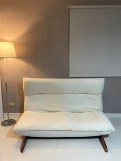 2-3 seater Floor sofa /bed