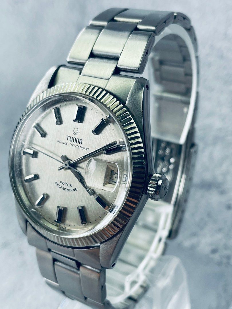 Tudor 2484 discount