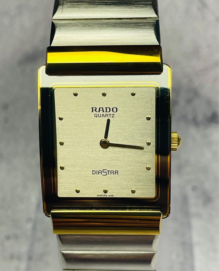 Rado top near me