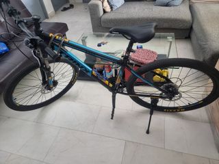 Trinx m116 elite 27.5 price top