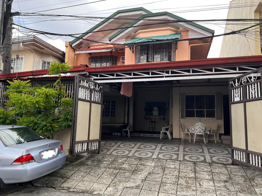 3 BR Single Attached at Dolmar Bella Vista, Bettina Model, Brgy. San Vicente, Sta. Maria