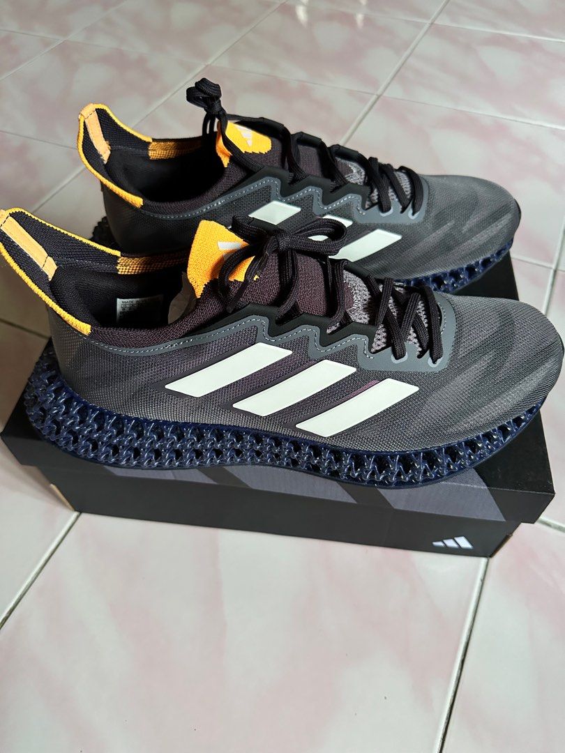 adidas gazelle silver green womens Men's Adidas 4DFWD 3 Running Shoes :Royal Blue  iRUN Singapore