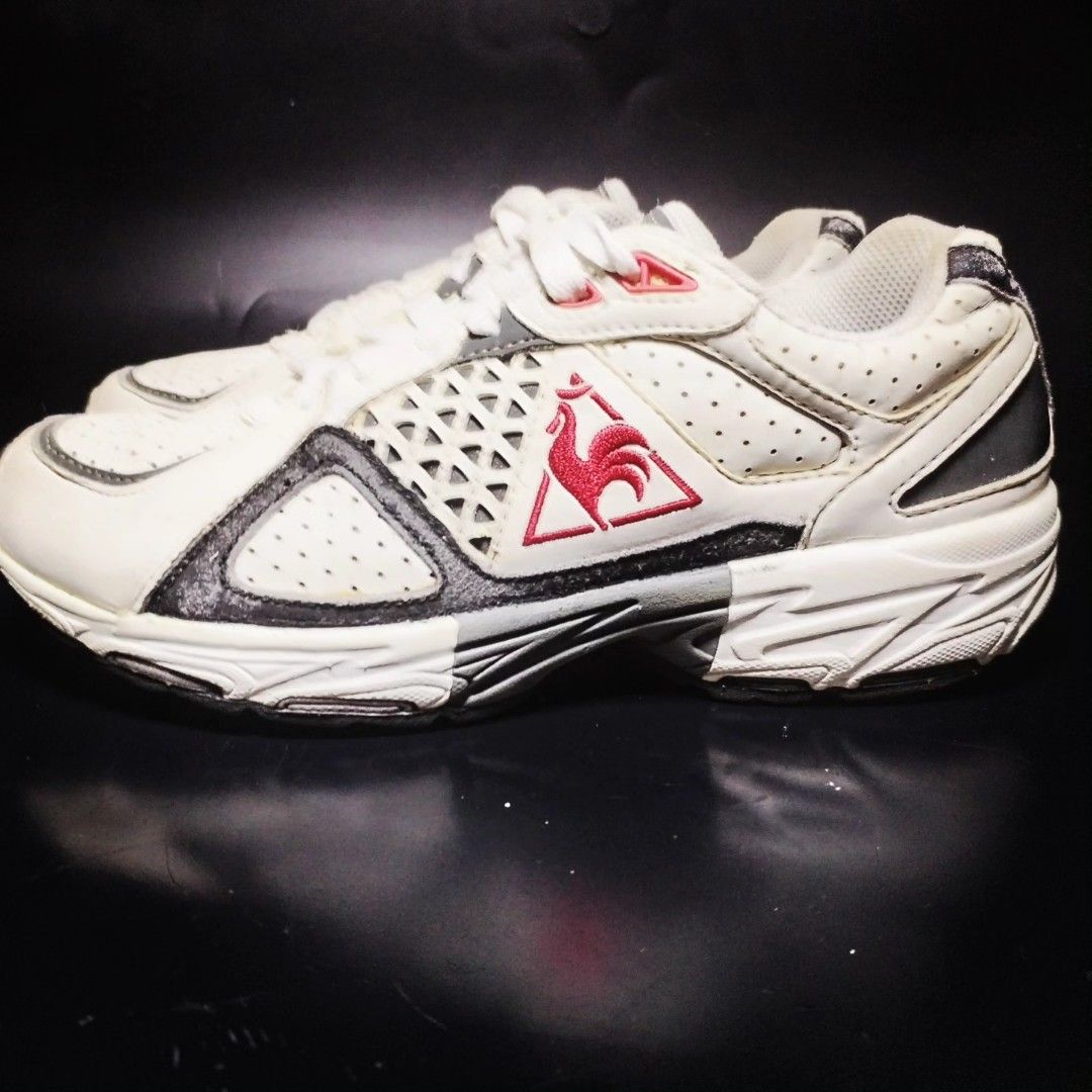 Le coq sportif dragon duratec new arrivals