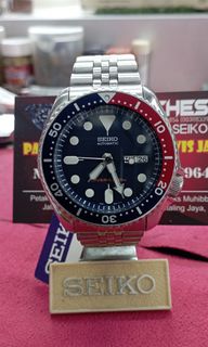 Seiko snx89 outlet