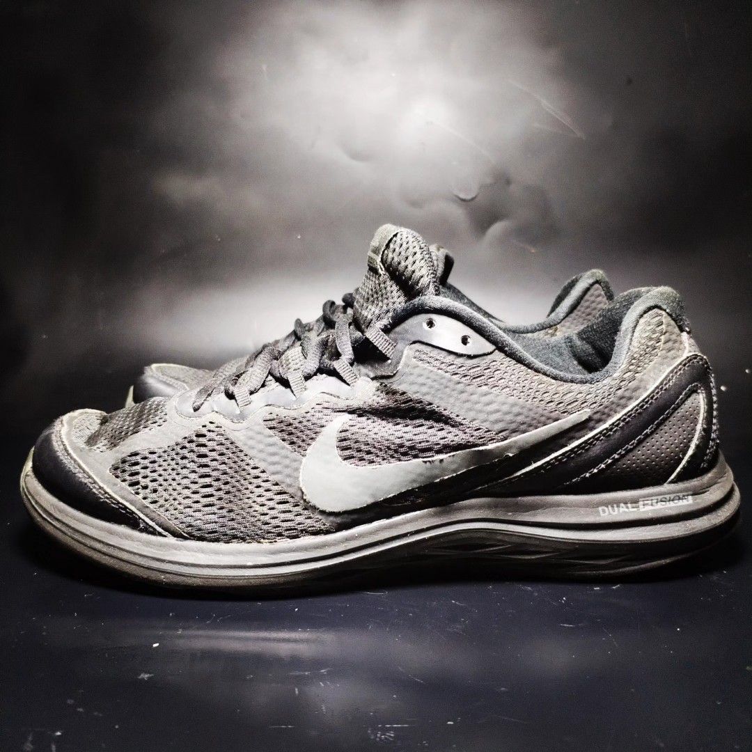 Nike dual shop fusion run 1