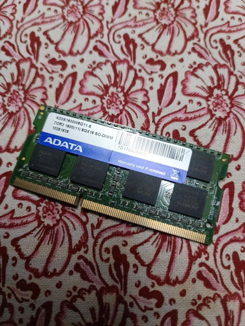 Ram so sales dimm ddr3
