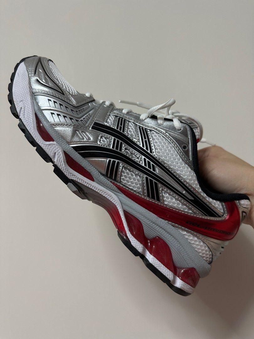 ASICS GEL-KAYANO 14 26.5cm - 靴