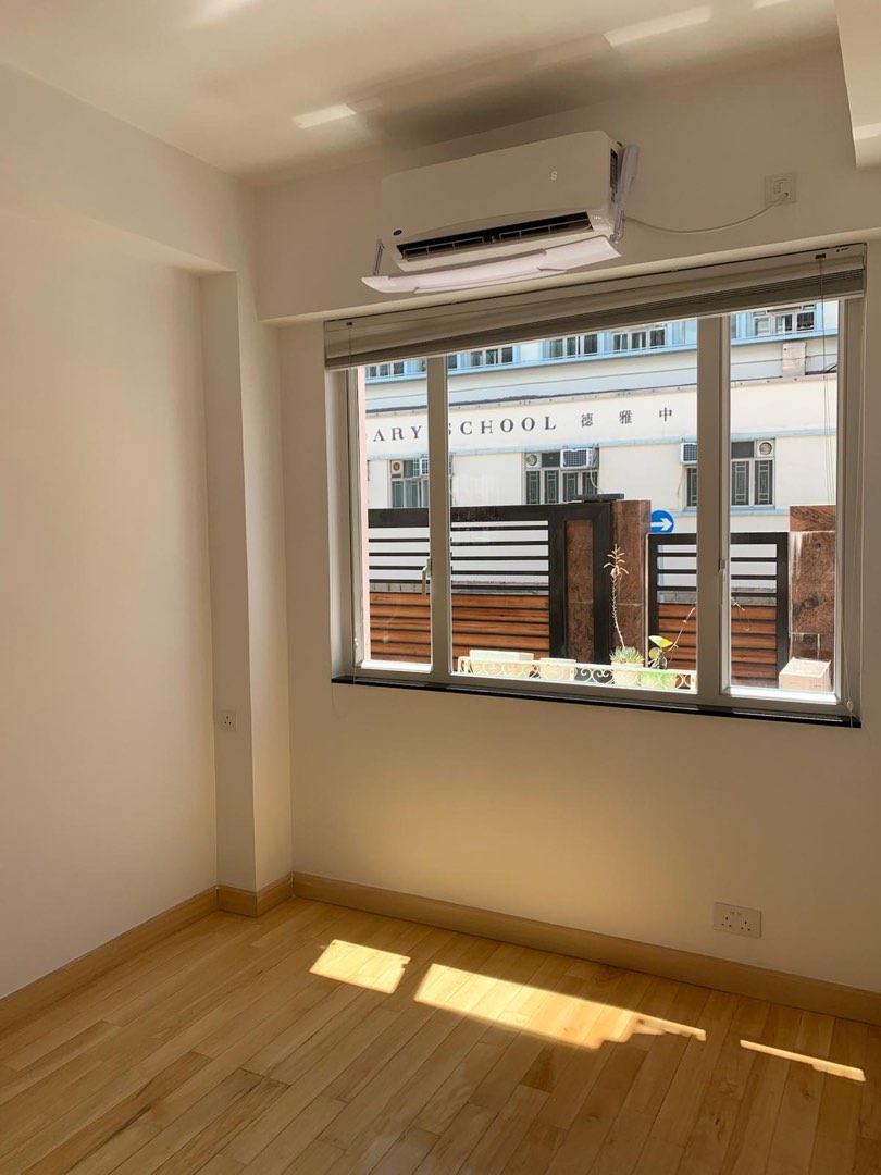 (Sale) Only one house in Kowloon Tong, flower villa in another village, newly renovated62859996964995111