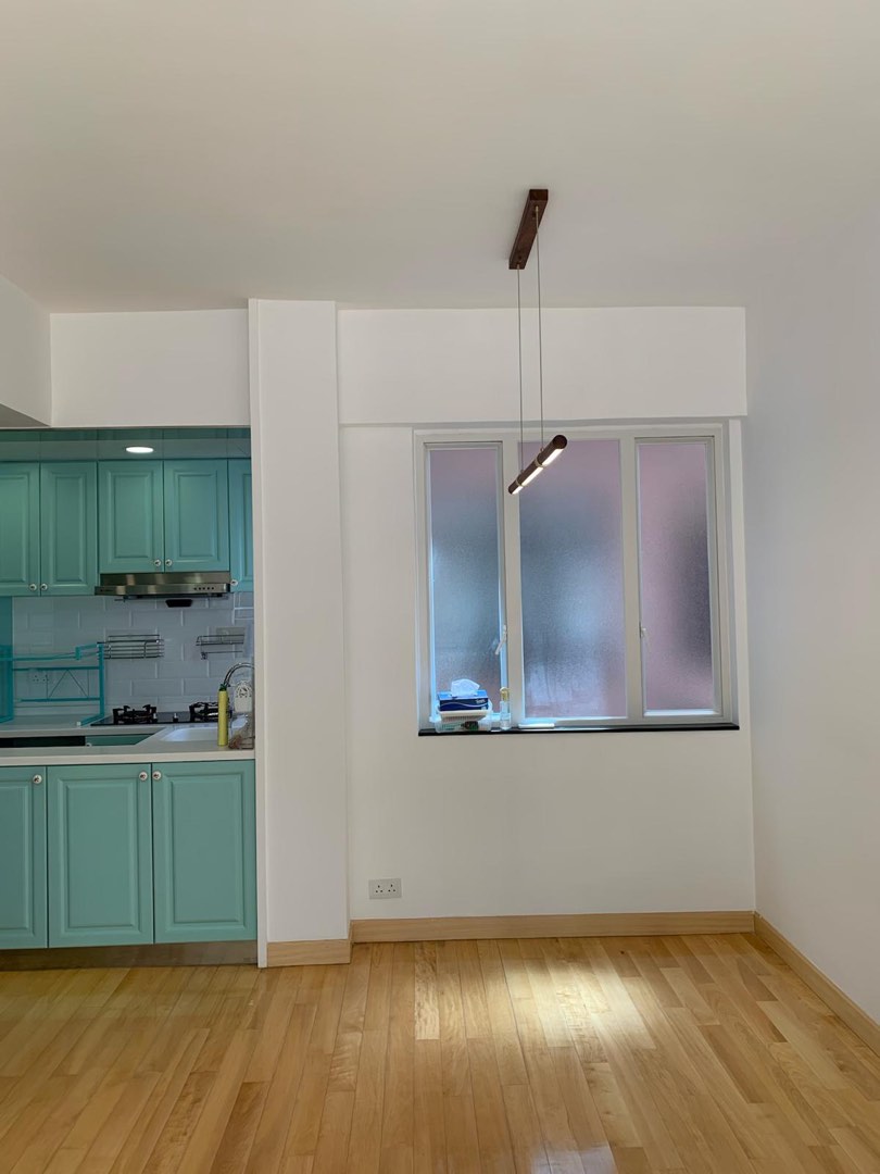 (Sale) Only one house in Kowloon Tong, flower villa in another village, newly renovated62859996964995112