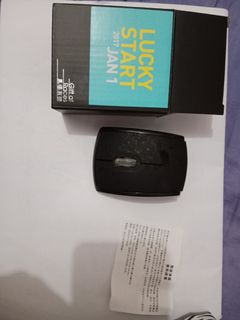 Mouse inalámbrico64089970371331110