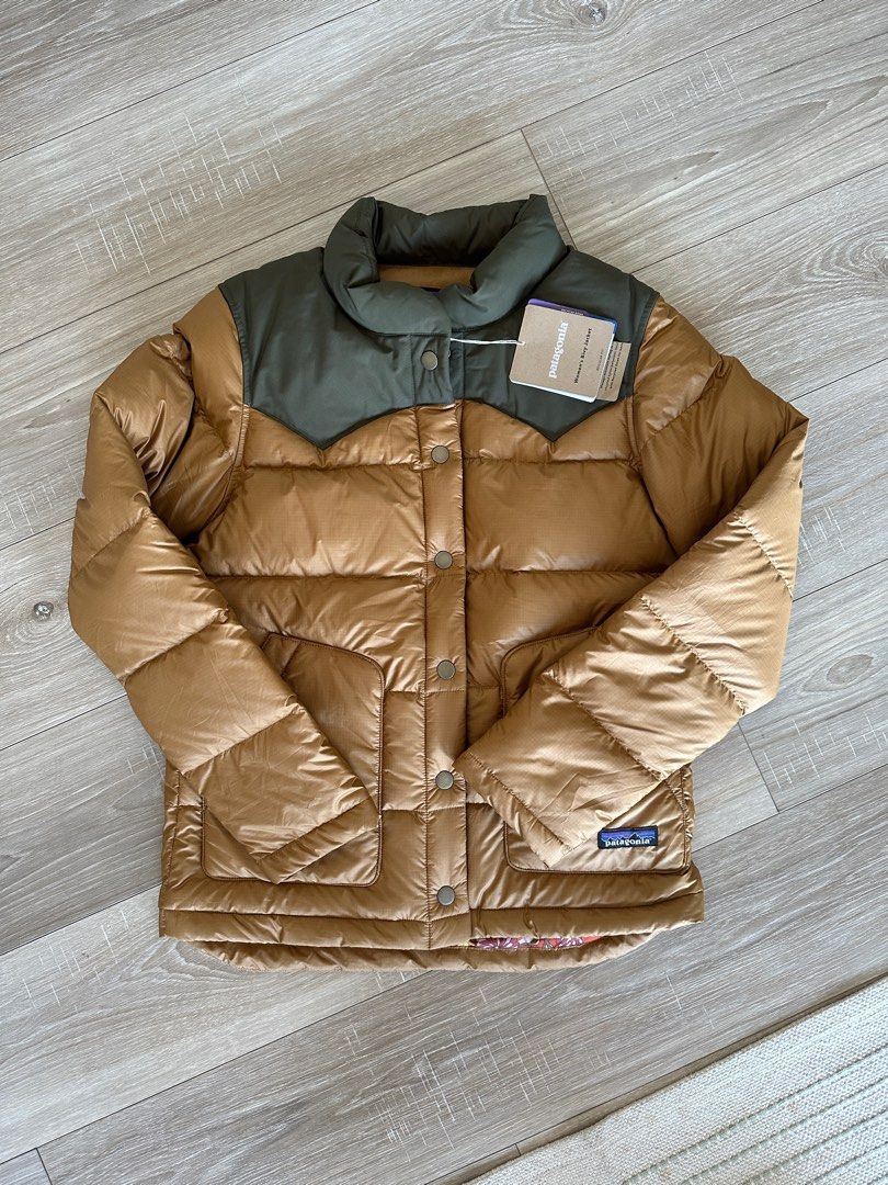 Women's bivy jacket outlet
