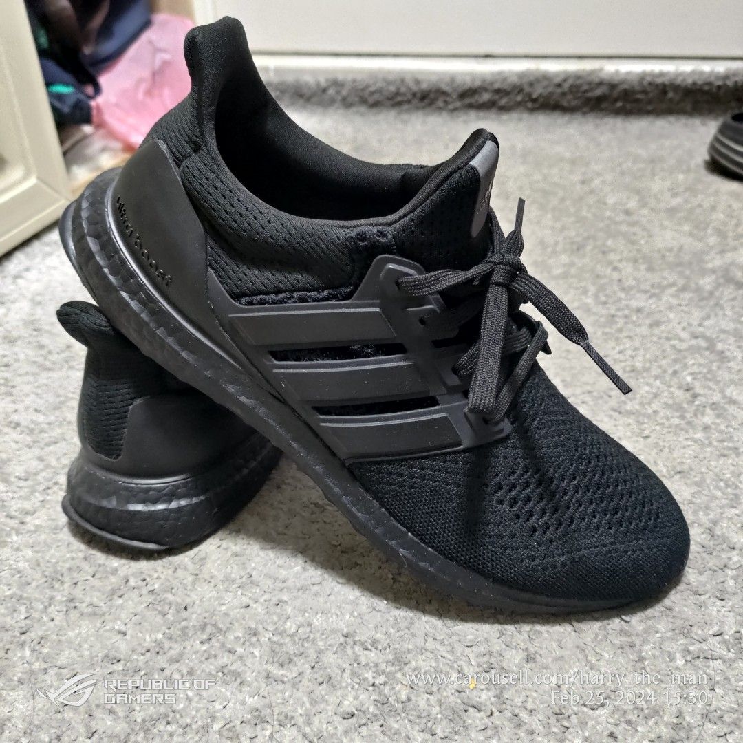 Adidas ultra hotsell boost wallapop 01
