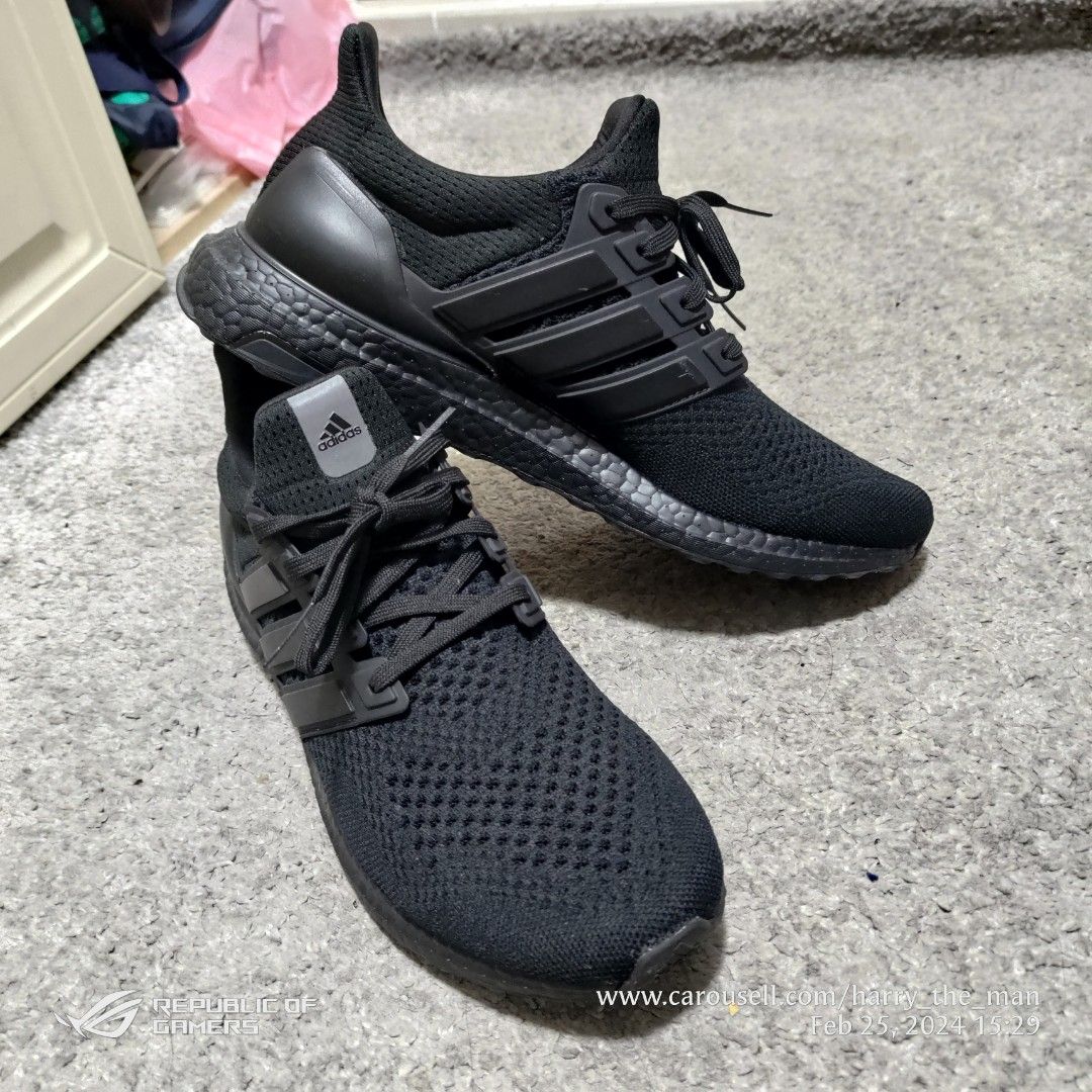 Adidas Ultra Boost v.01 Original Size EU44 95 NEW