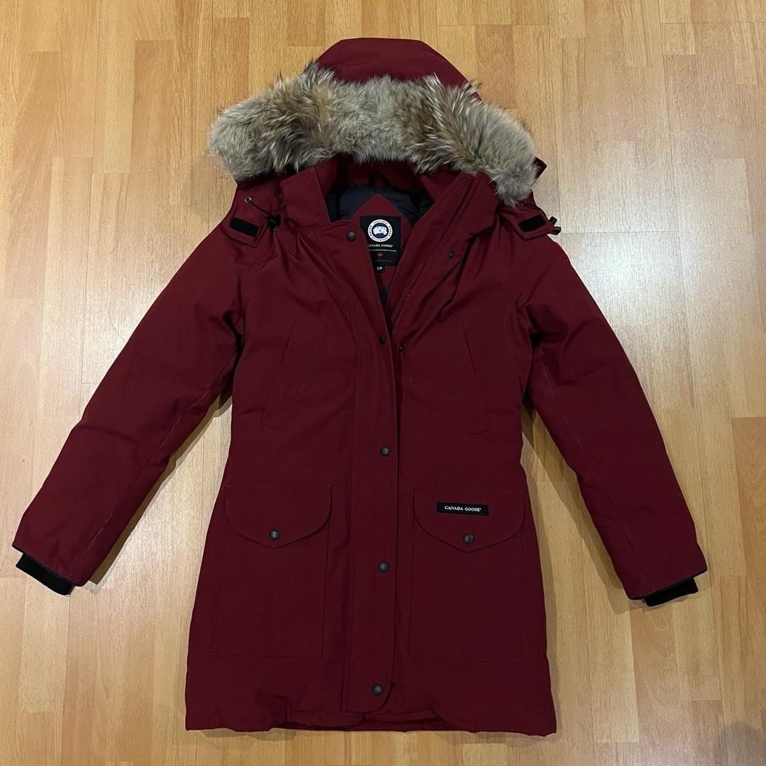 Canada goose trillium elderberry clearance