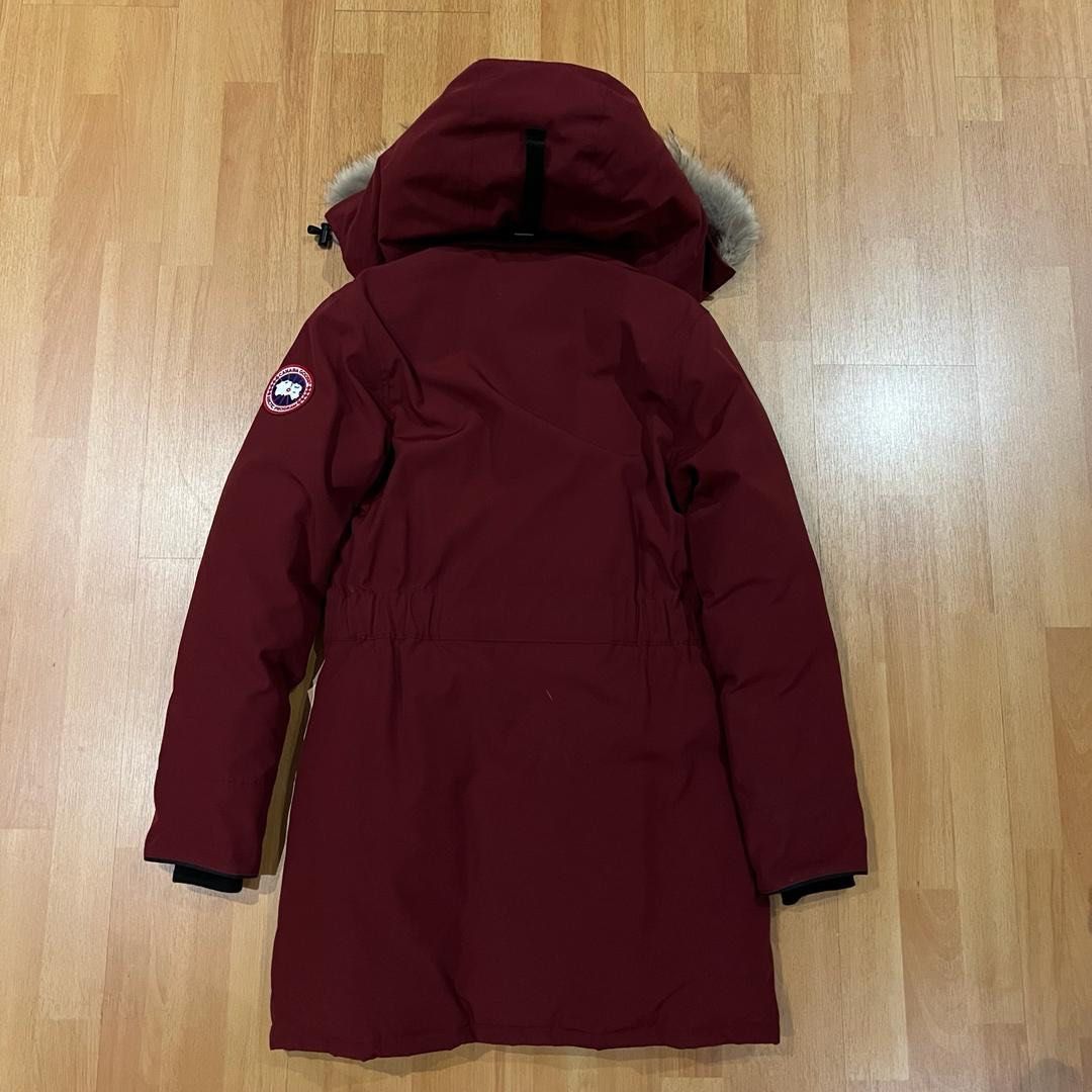 Canada goose abrigo 'trillium' lyrics discount