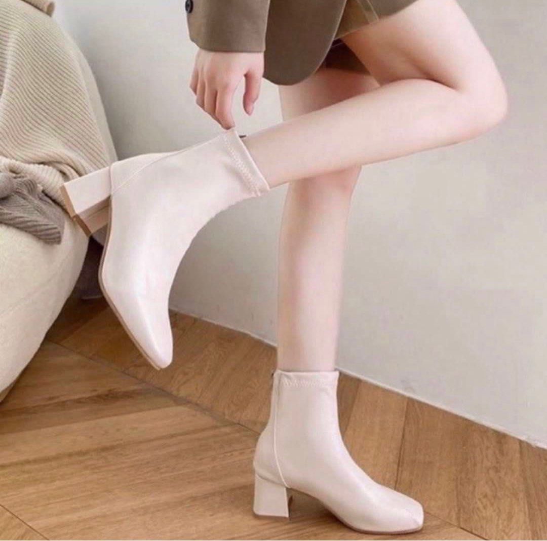 Low shaft ankle boots online