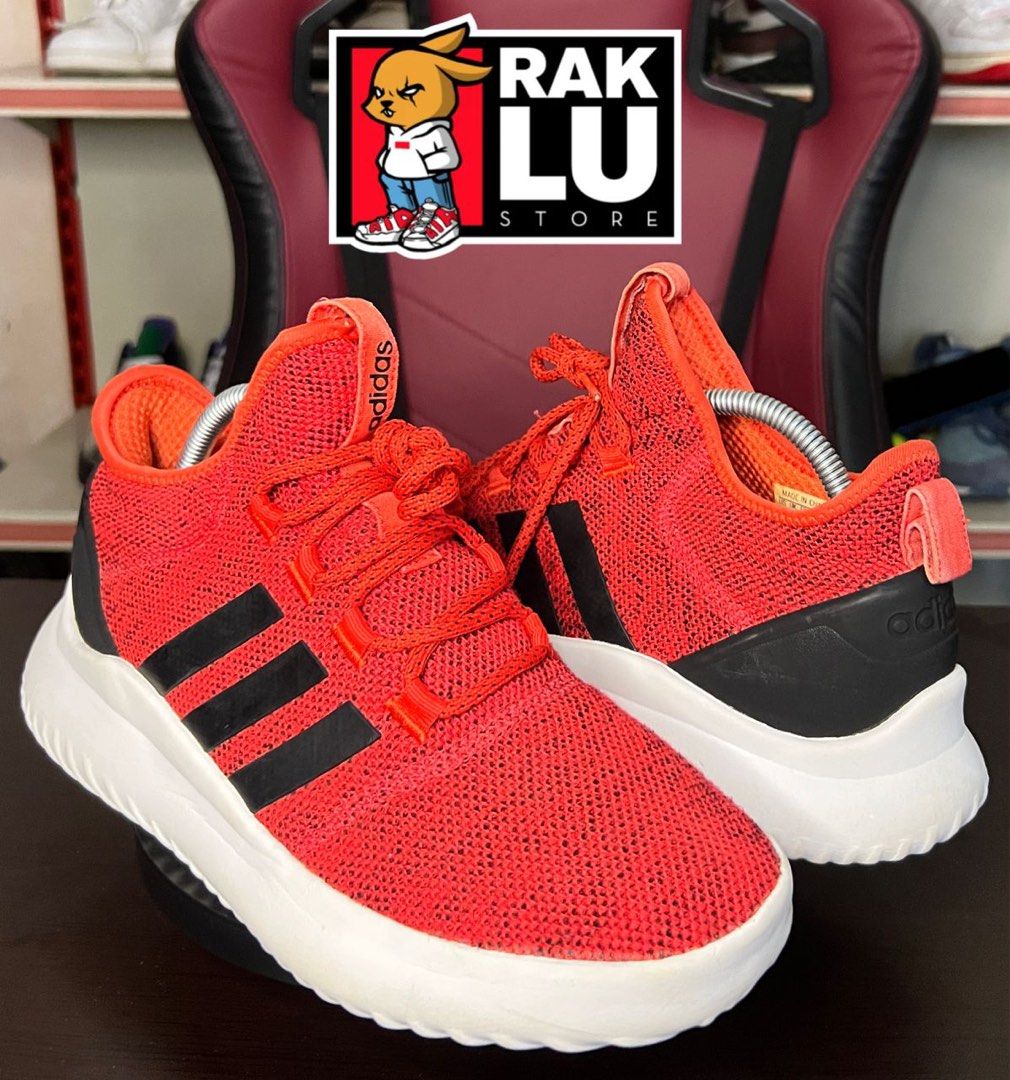 Cloudfoam lite deals racer red