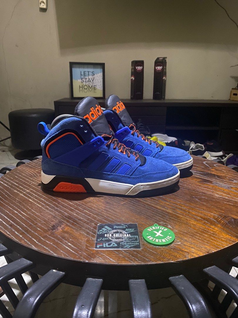 Adidas CTX9TIS Mid Second Original