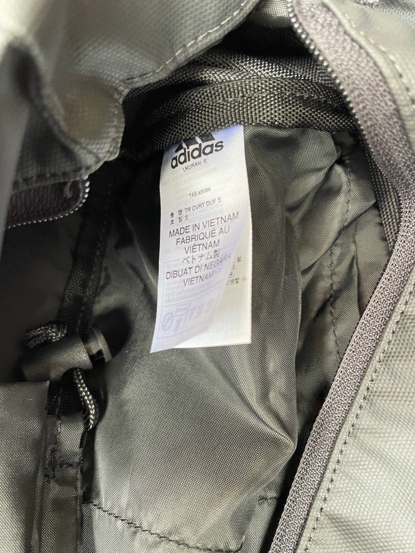 Adidas tr 2025 cvrt duf s