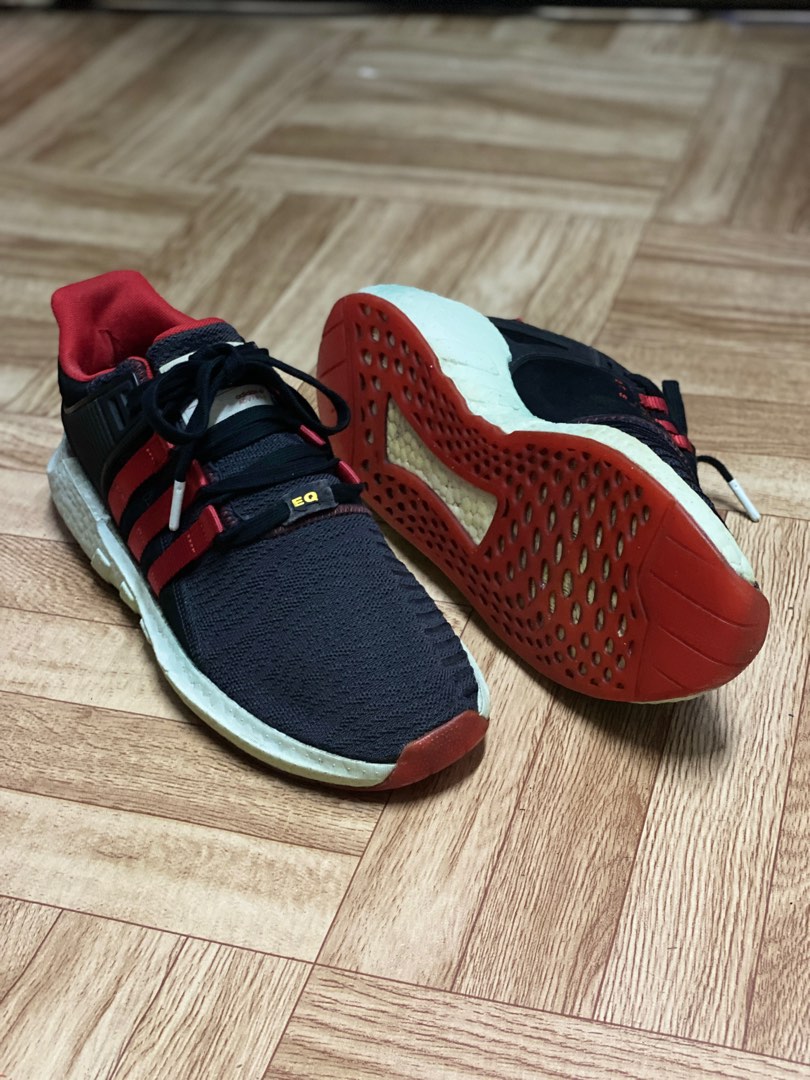 Adidas EQT 93 Support Boost 9.5uk 28cm