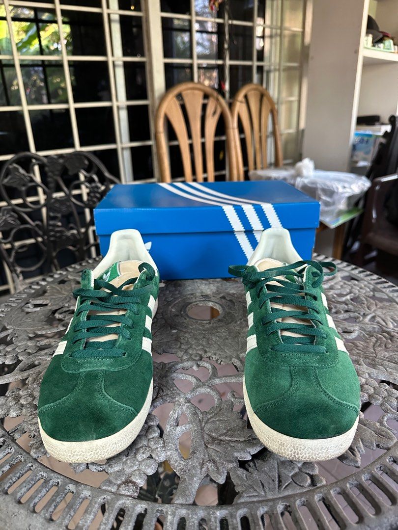 Gazelle adidas 30 new arrivals