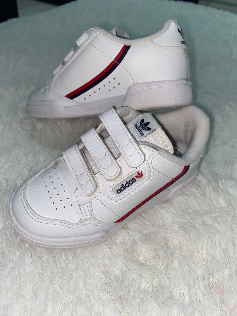 Continental 80 infant new arrivals