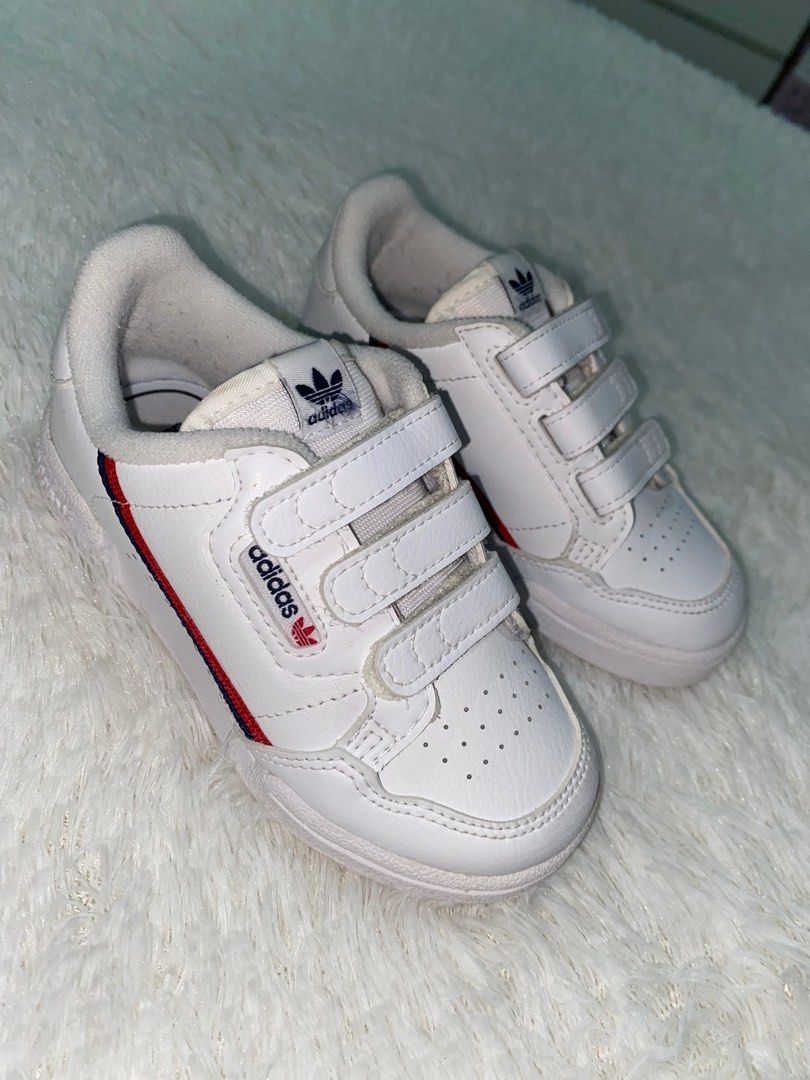 Continental 80 infant new arrivals