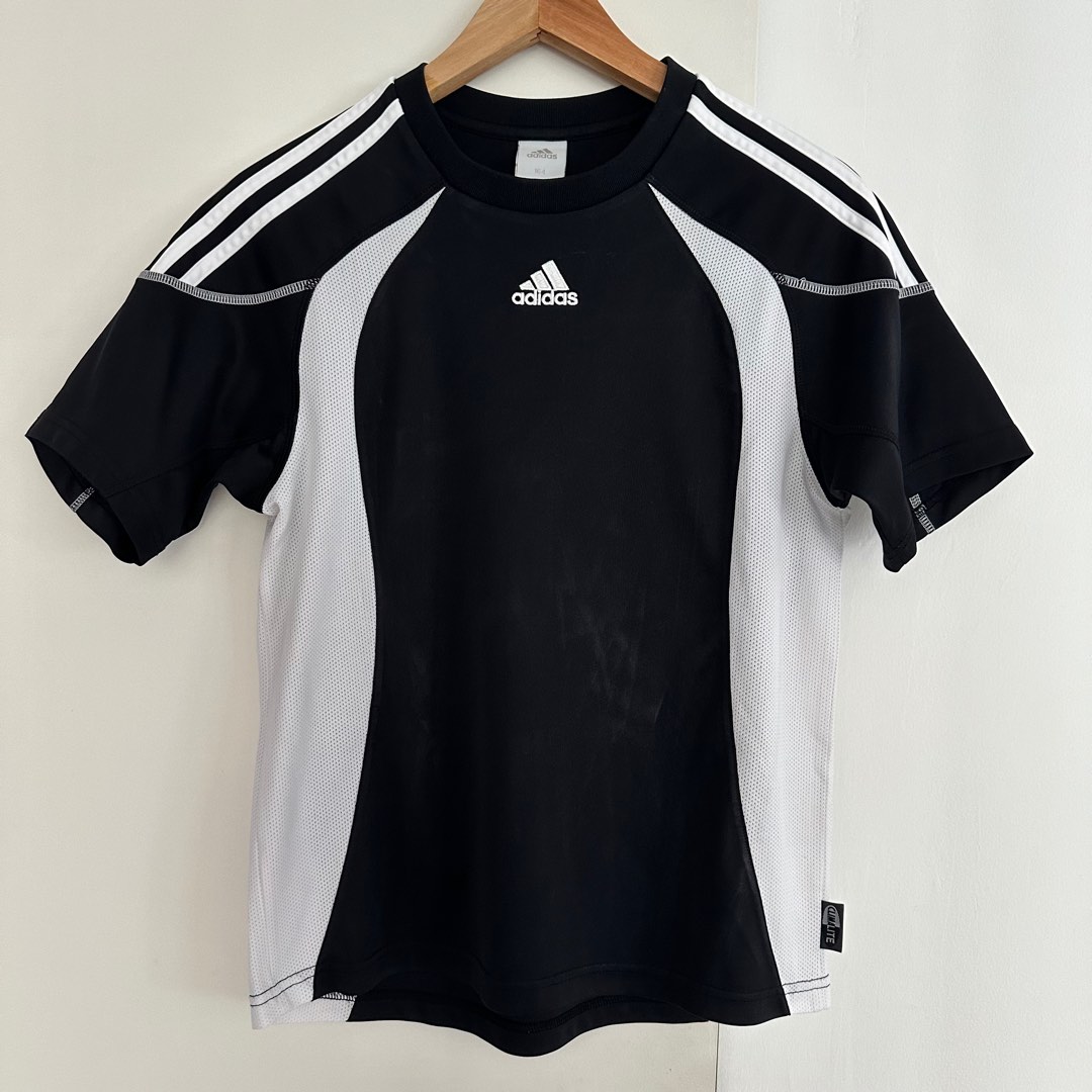 Adidas kids hotsell soccer jersey