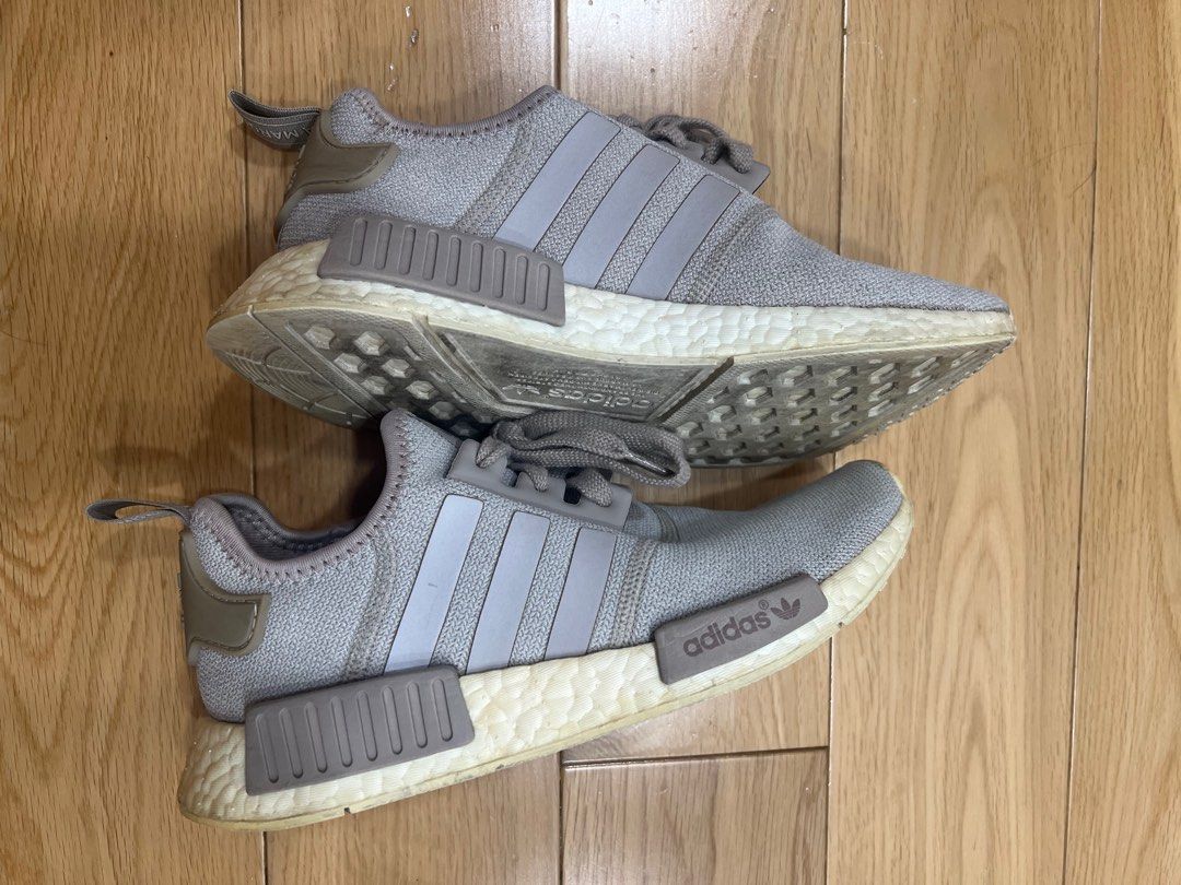 Adidas nmd 2 rosse sales
