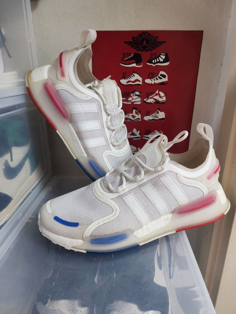 Adidas nmd deals r3 womens
