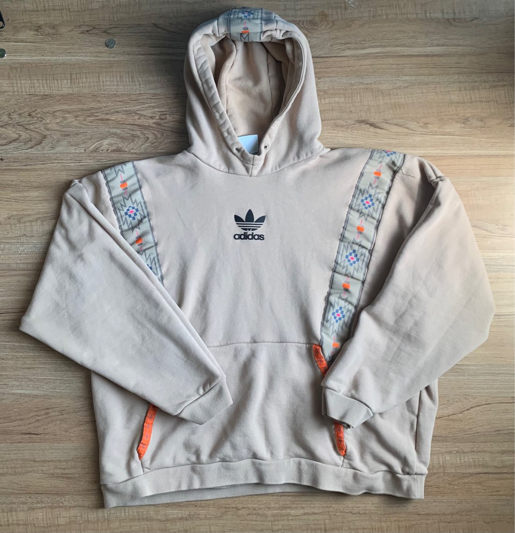 Hoodie adidas ori hotsell