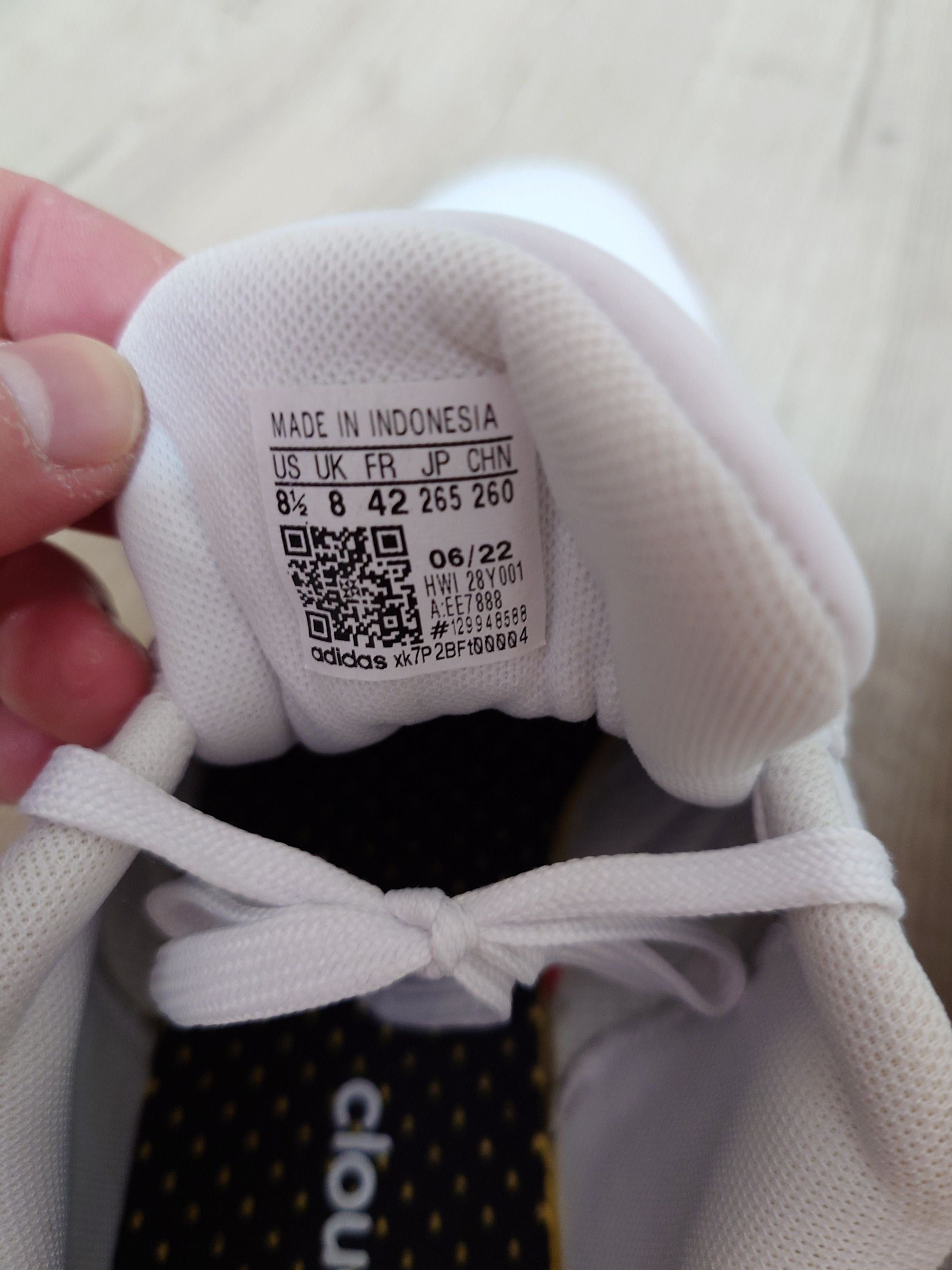 Us8 5 size on sale