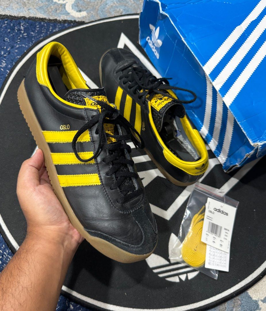 Adidas best sale oslo 2019