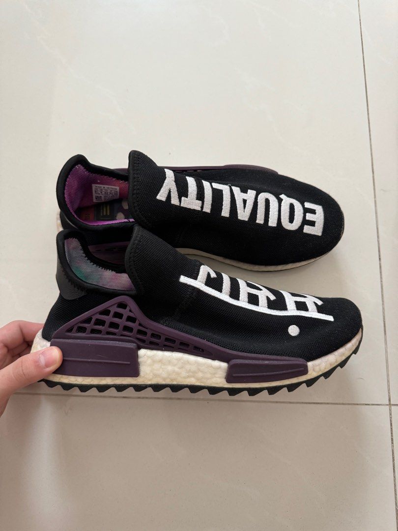Nmd human on sale race equality