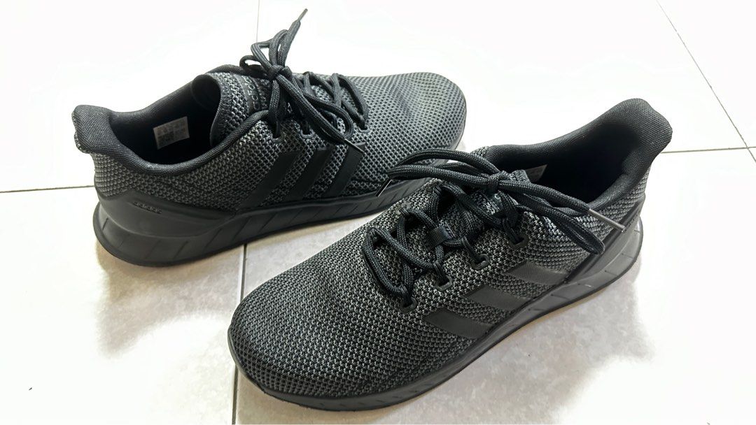 Questar flow black outlet