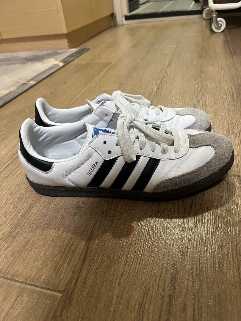 Samba 44 sale