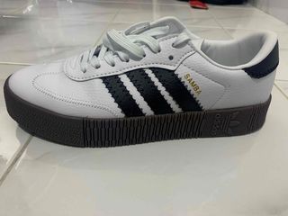 Adidas store sambarose olx