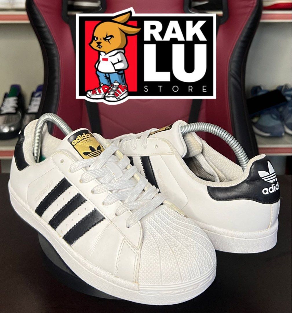 Adidas superstar fashion mens store