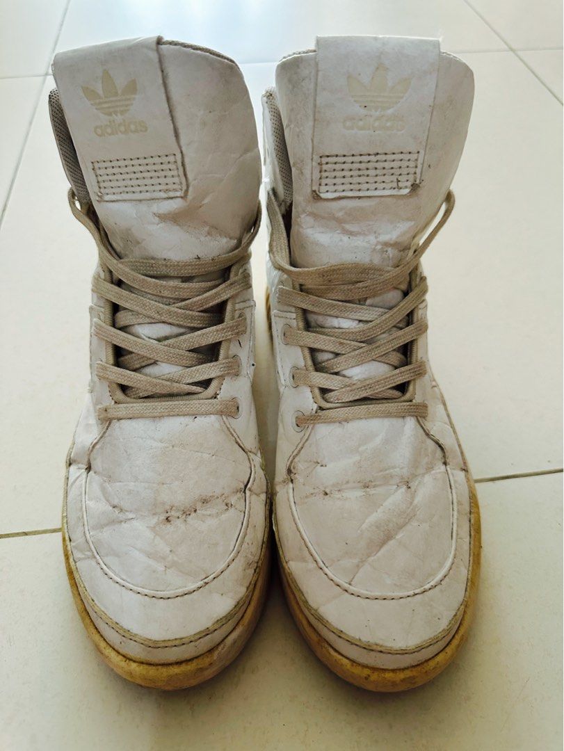Adidas tubular deals off white