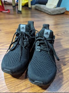 Adidas Ultraboost All Black