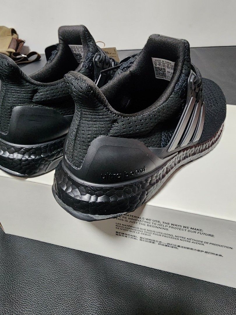 Adidas china shop production que es
