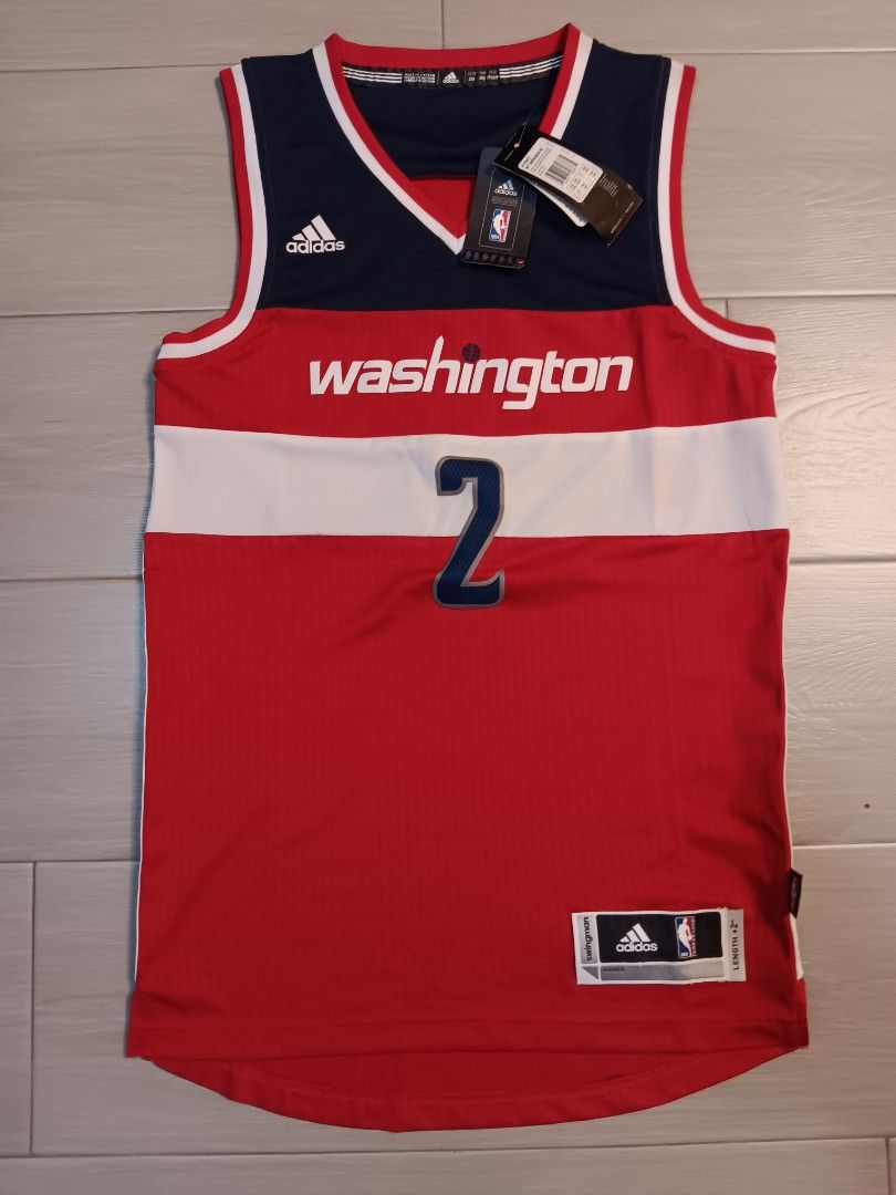 John wall jersey aliexpress hot sale