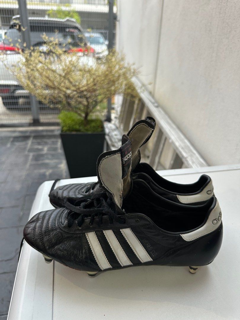 Kasut bola adidas world cup cheap