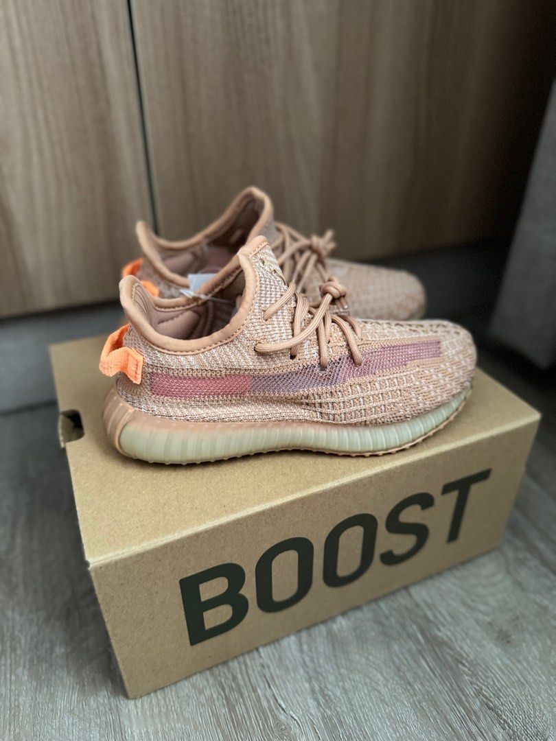 Kid yeezy size 5.5 shop