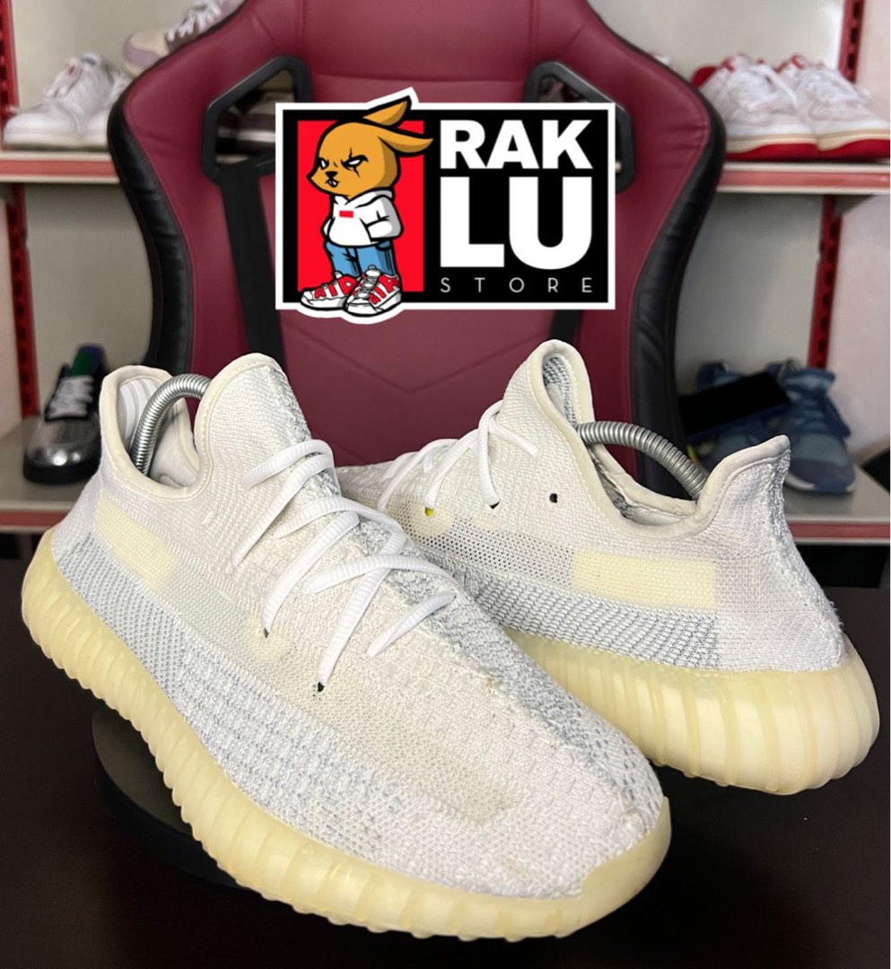 Sesame yeezy champs top