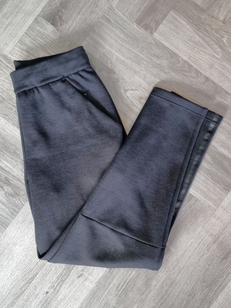 Adidas zne striker joggers in black bq7042 outlet