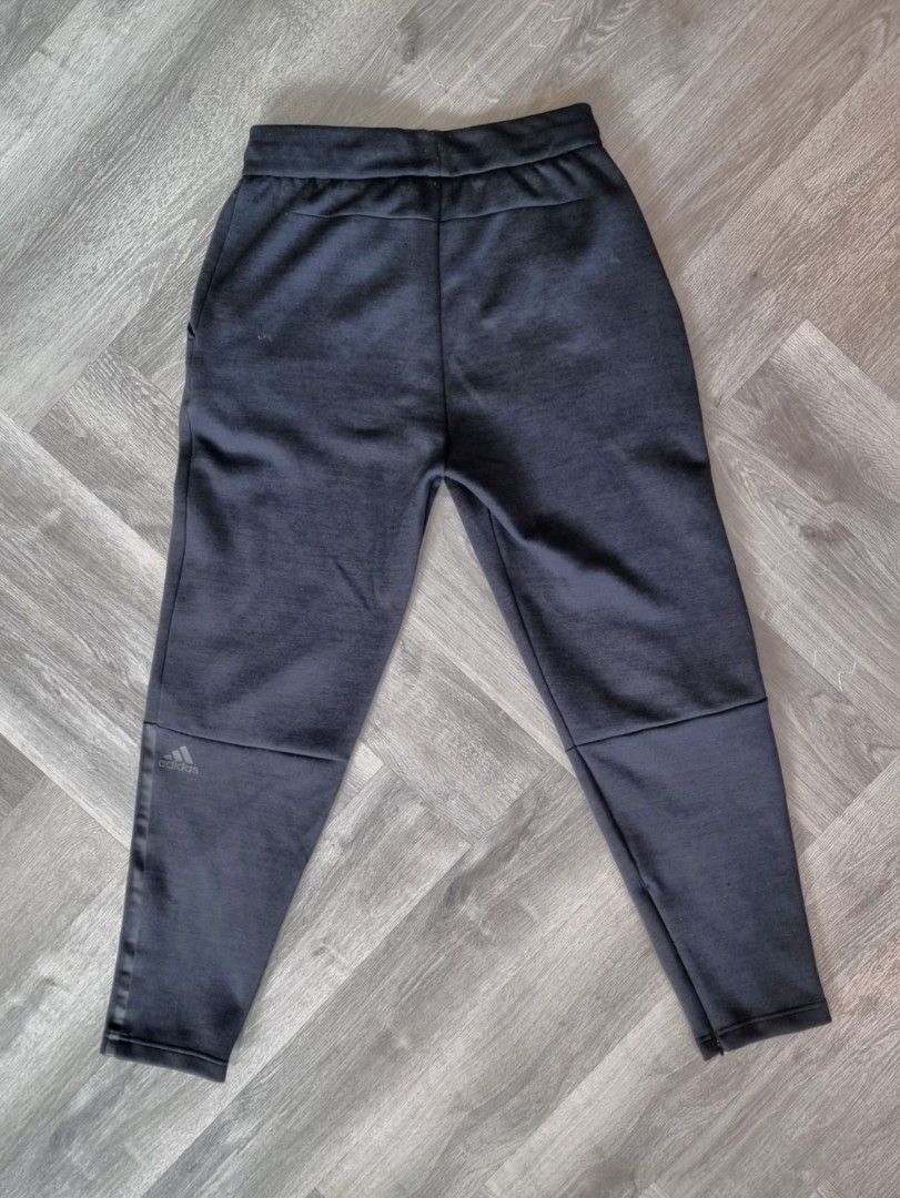 Adidas zne striker joggers in black bq7042 outlet