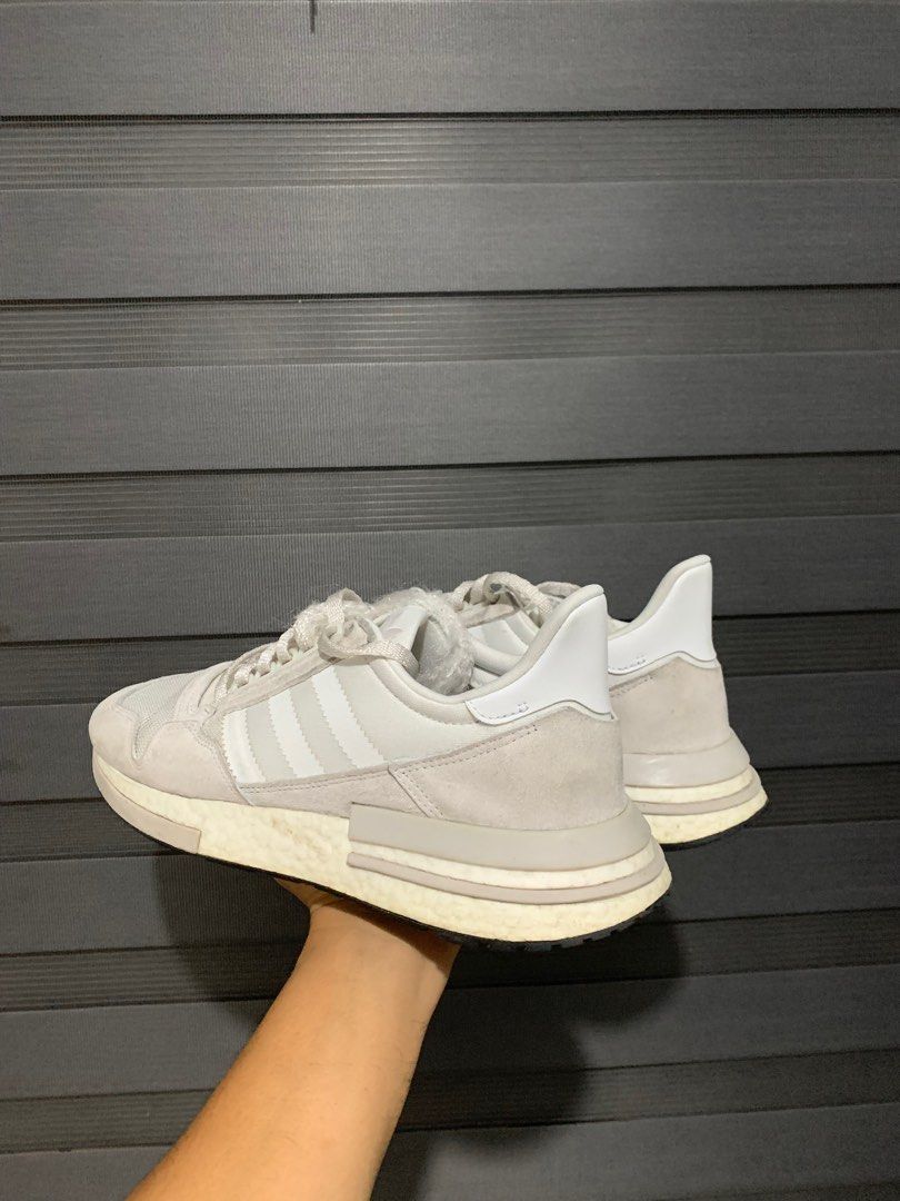 Zx 500 clearance rm review